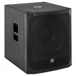 ELECTRO-VOICE EVIVA 18SP 18" 1000W aktivni nizkotonec